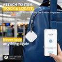 Smart Bluetooth Item Locator Tag