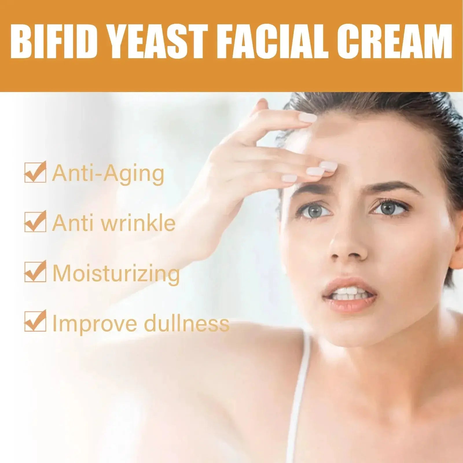 Retinol B3 Face Essence Deep Moisturizing Serum Skincare