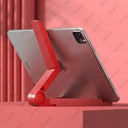 Tablet Stand - Compact Adjustable Foldable Holder