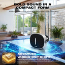 W-KING Outdoor Bluetooth Speaker