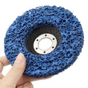 Diamond Flap Disc Grinding Wheel For Angle Grinder Buffing