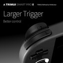 Dual Joystick Game Console