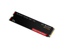 WD Black PCIe SSD