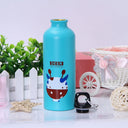 Charming Animal-Themed Portable Water Bottle for Kids