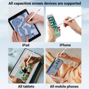 Universal Capacitive Stylus Pen for Samsung & Huawei EMTRA
