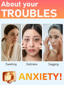 Brightening Eye Cream for Dark Circles
