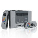 eXtremeRate Grip Console Backplate Controller