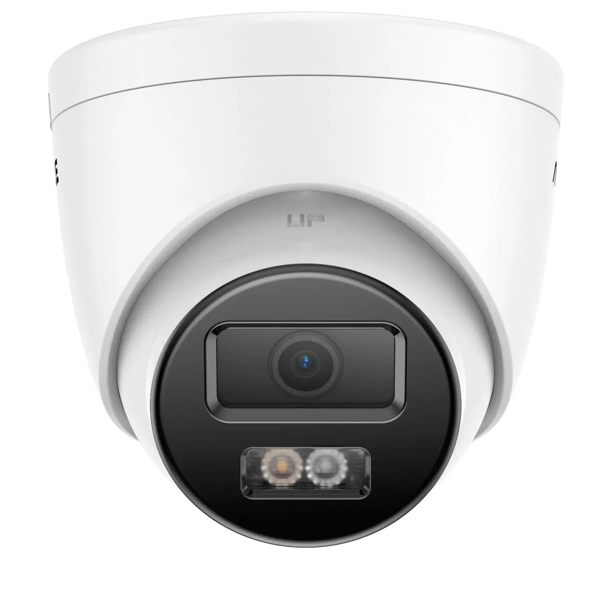 Annke AC500 3K IR HD IP PoE Camera Smart Home Dual Light Outdoor PoE Security Camera Human Vehicle Detection Built-in Microphone