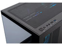 ABS Flux Aqua Gaming Desktop