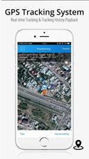 Real-Time 4G Dash Cam for Fleet Managers Tracking.