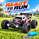 Znlyrion Brushless Rc Off Road