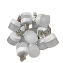 Eye-Protect LED Lamp for Night Reading
