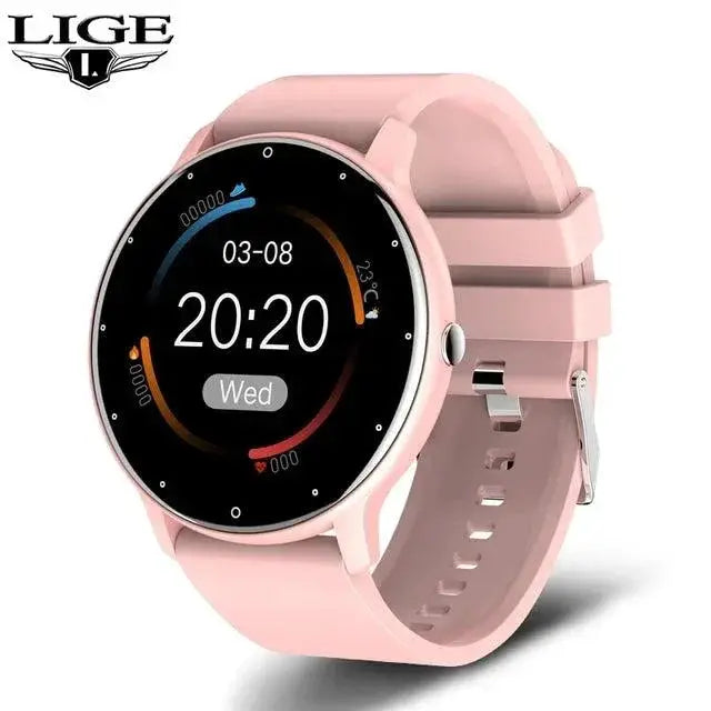 watch for Runners with Heart Rate — product view 10