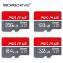 32GB Class 10 High-Speed Memory Card Fast Storage Solution