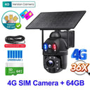 Always-On Solar Camera for Remote Sites
