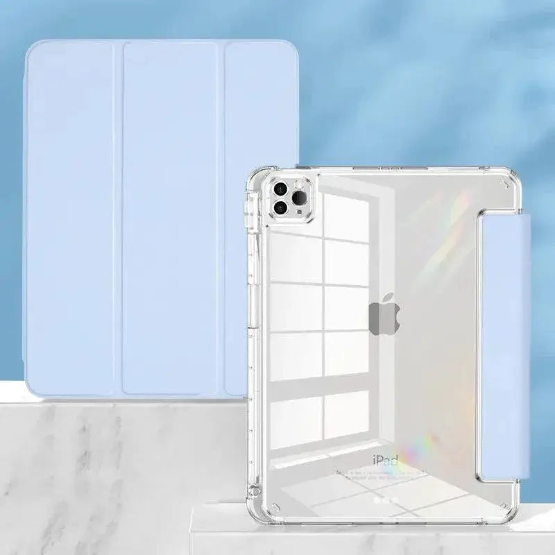 iPad Pro Case Waterproof for All Models — product view 8