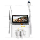 5000W Soprano 2 In 1 Laser Four Wavelengths Fast Hair Removal And Tattoo Removal