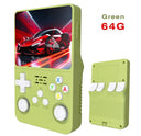 R36S Handheld Console for Nostalgic Play