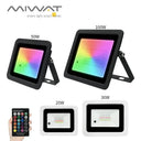 Bright Outdoor Flood Light For Garden