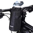 Insulated Cycling Bike Bottle Holder Pouch