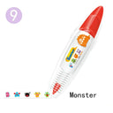 Mess Free Correction Tape for School