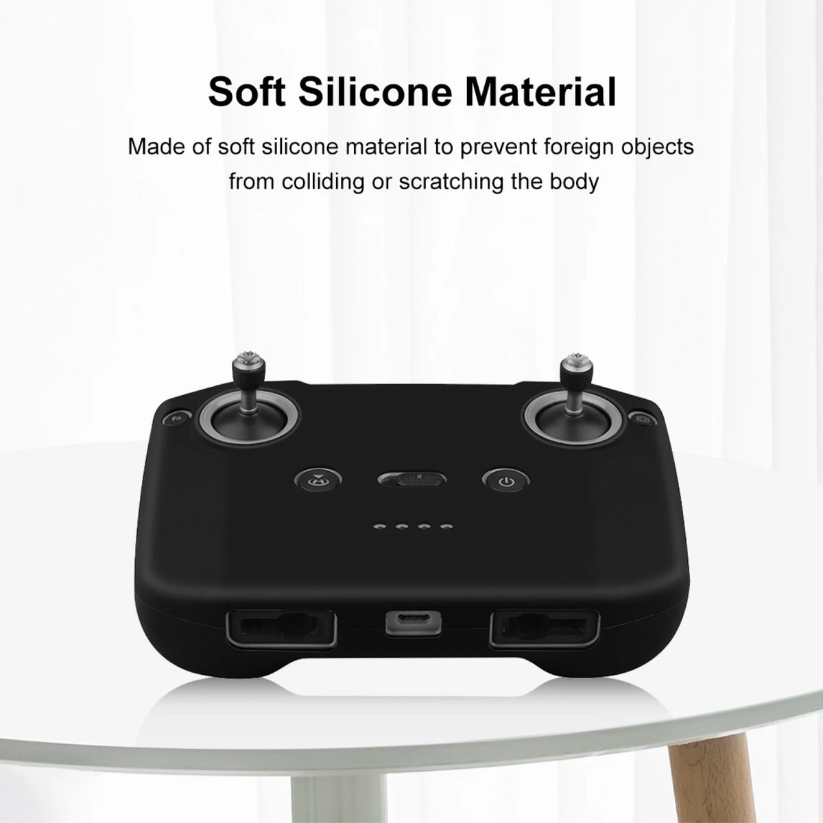 Puluz Shockproof Anti-Scratch Silicone Case