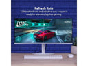 MSI 34 Inch White Curved Uwqhd Monitor