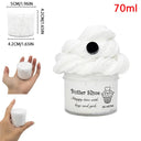 Soft Scented Butter Slime Kit
