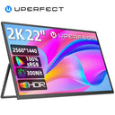 Uperfect 22 Inch Gaming Monitor