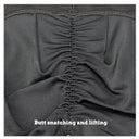 High Waist Lace Shapewear Tummy Control & Butt Lifter