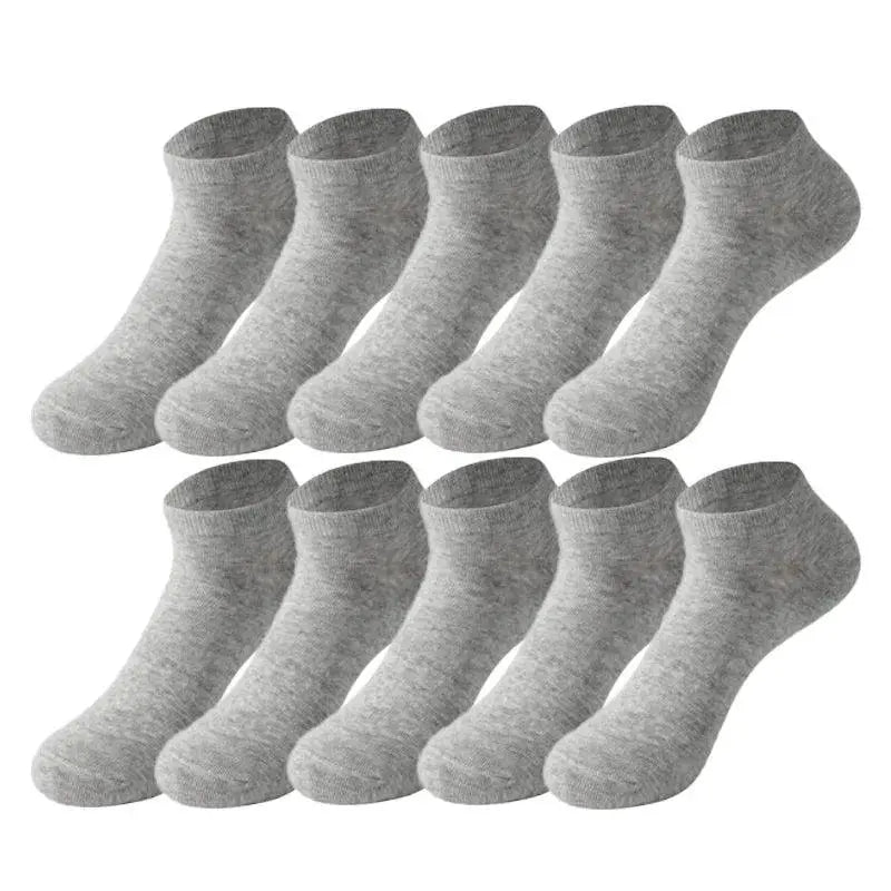 Comfort Low Cut Socks All Day — product view 8
