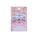 Cute Animal Sticky Notes For Office Use