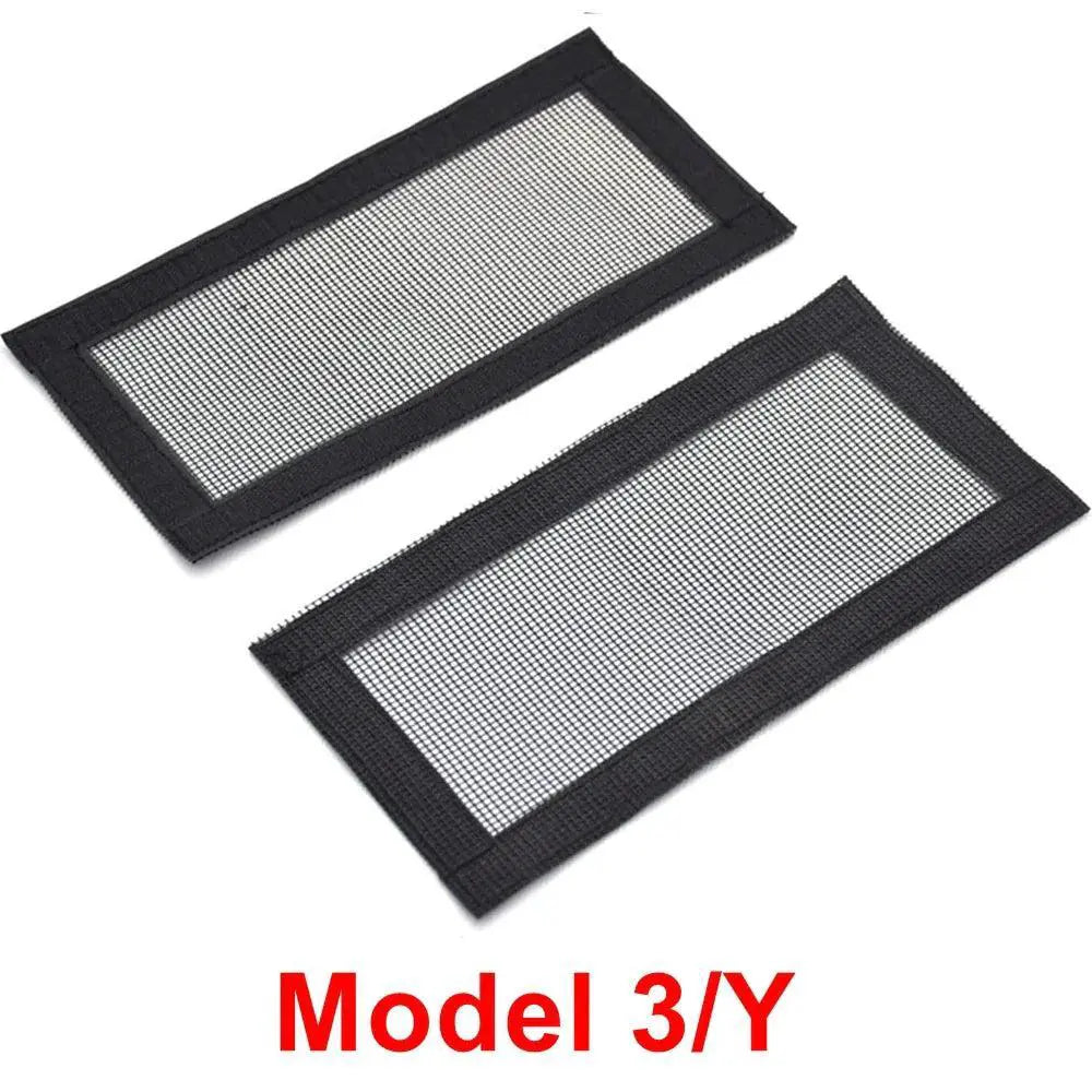Tesla Model 3 Y Air Vents Cover Upgrade Protection