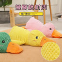 Calming Dog Toy for Corgi Puppies Chews