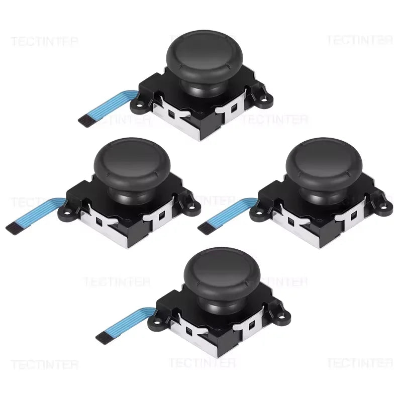 Switch Hall Effect Replacement Joystick