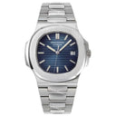 Luxury Men Automatic Steel Watch