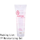 Fat Burning Cavitation Gel for Spa Pros