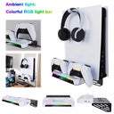 Sony Console Playstation Ps Slim
