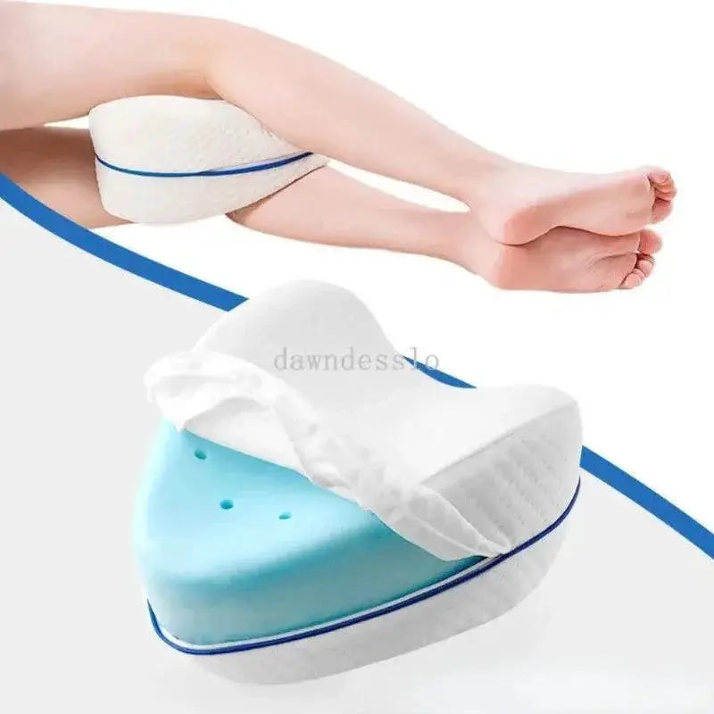Sciatica Relief Leg Pillow Orthopedic Sleep Support