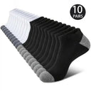 Women Low Cut Socks - Odor Proof Breathable