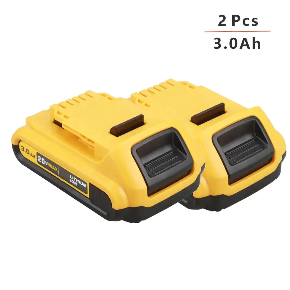 Long-Lasting Battery for DeWalt — product view 10