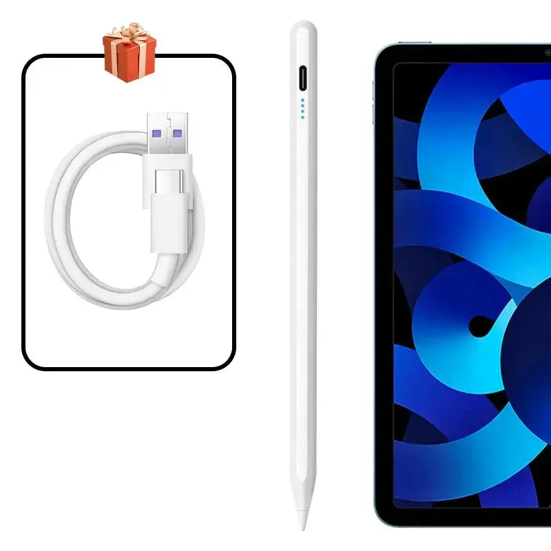 Universal Touch Screen Stylus Pen for Tablets Android iPad