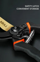 Airaj Multifunctional Garden Trimming Tool Heavy Duty Trimmer