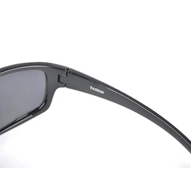 Mens Polarized Sport Sunglasses With UV400 Protection Gear
