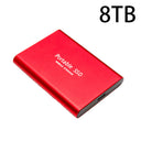 Compact Solid State Storage