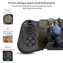 Game Controller for Better Play