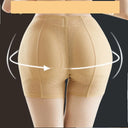 GUUDIA Hip Enhancer Shaper Shorts for Curvy Confidence