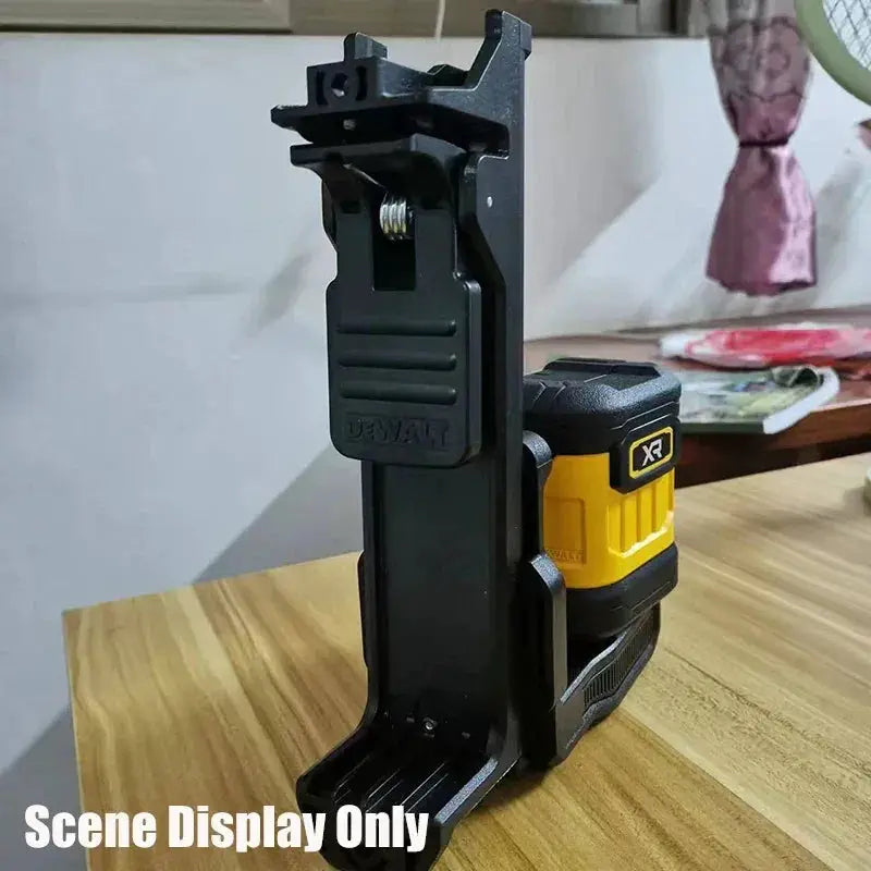 Laser Level Drop Ceiling Bracket 9 Inch Tool Mount