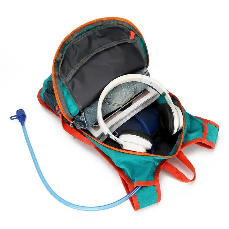 Hydration Backpack 16L Waterproof For Cycling Running Hiking