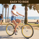 Urban Inch Comfort Beach Bike